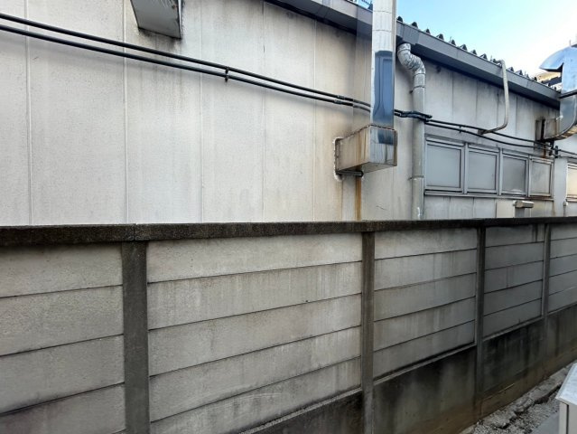 Villetta吹上の展望