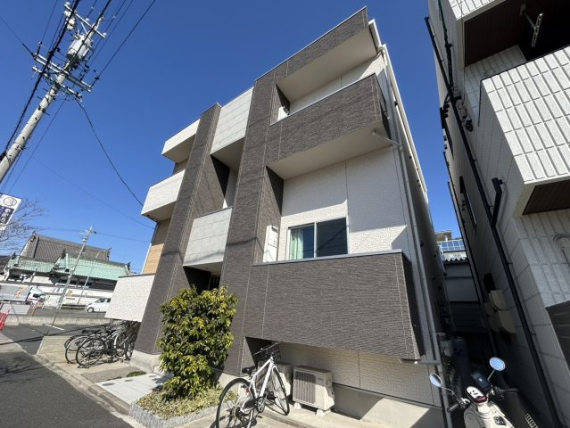 Villetta吹上
