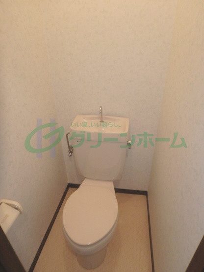 【トイレ】 | セレクションJ1
