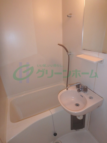 【浴室】 | セレクションJ1