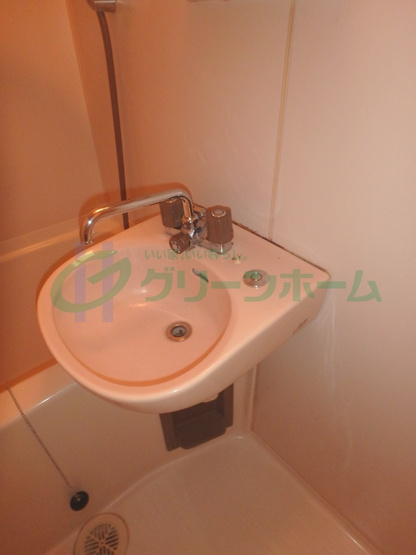 【洗面所】 | セレクションJ1