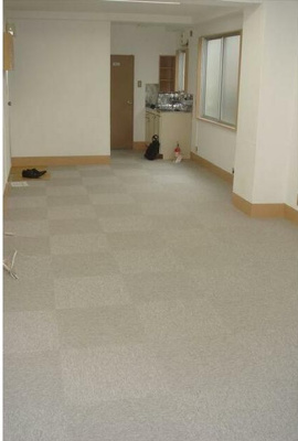 【内装】 | 第三服部ﾋﾞﾙA棟