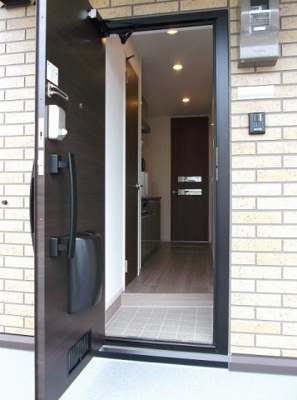 【エントランス】 | カミーノ