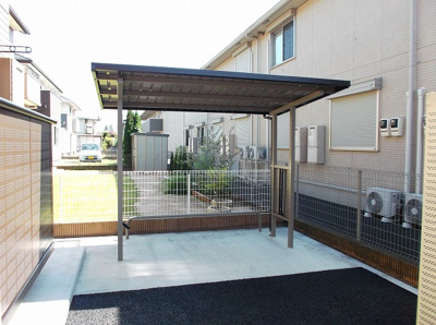 【その他共用部分】 | カミーノ