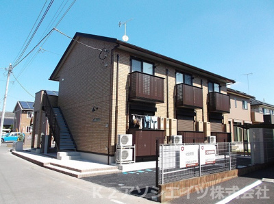 【外観】 | カミーノ