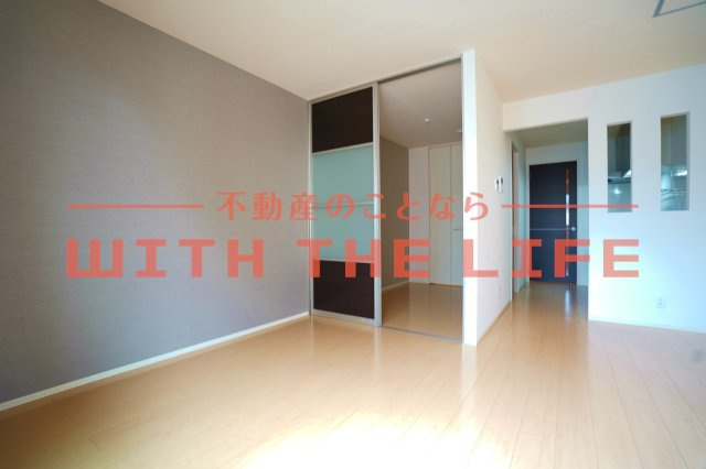 ライフエイト【キャッシュバック対象物件】の居間・リビング|リビングです