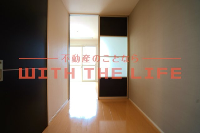 ライフエイト【キャッシュバック対象物件】の内装|内装です