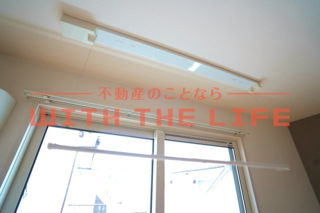 ライフエイト【キャッシュバック対象物件】の設備