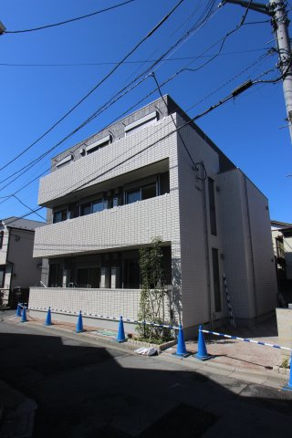 プレジールメゾン東大泉