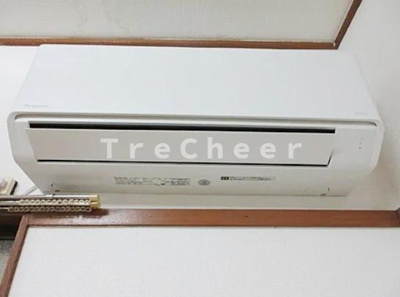 【設備】 | 神山ハイツ