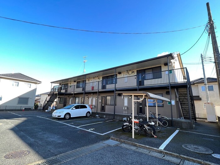 エスペランサ Ｂ