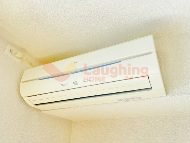 グランドソレーユ東合川の設備
