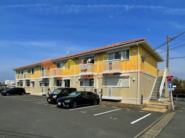 グランドソレーユ東合川