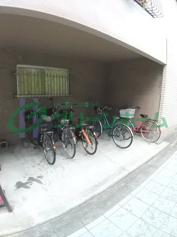 【その他共用部分】 | 徳山ハイツ