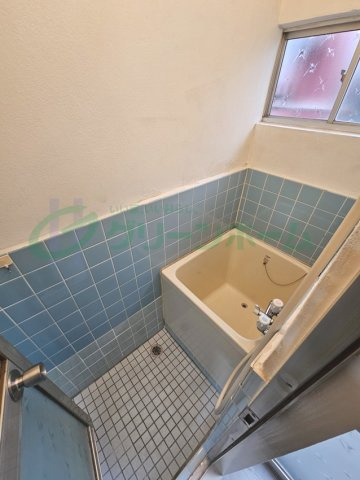 【浴室】 | 徳山ハイツ