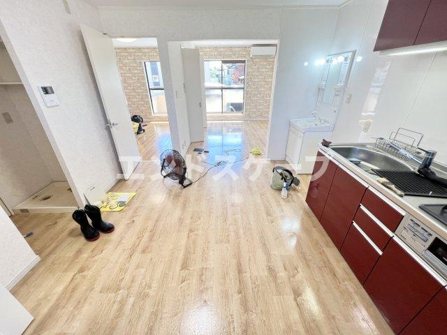 ロビンソンハイツ豊岡のその他共用部分|高崎、前橋エリアのお部屋探しはエンドスケープまで！お客様の理想お聞かせ下さい♪