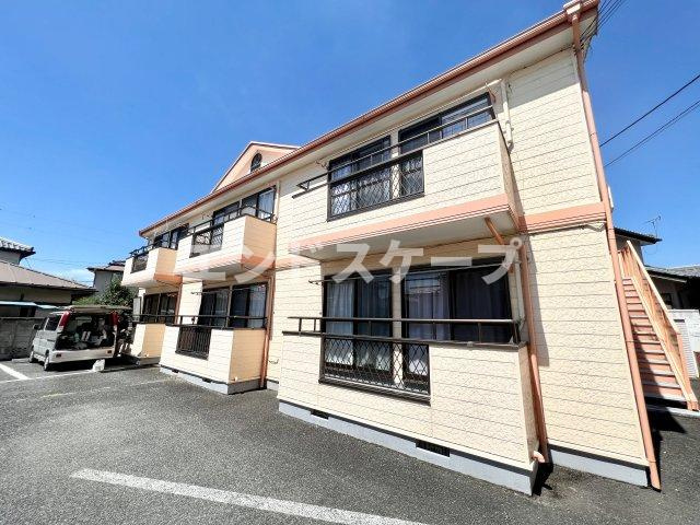 ロビンソンハイツ豊岡