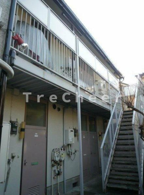 【その他共用部分】 | メゾンドール自由が丘