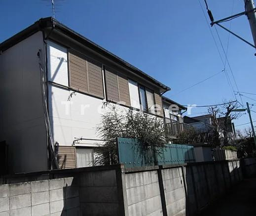 【その他】 | メゾンドール自由が丘