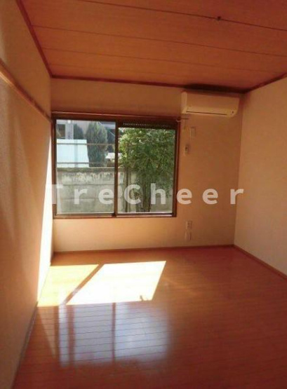 【居間・リビング】 | メゾンドール自由が丘