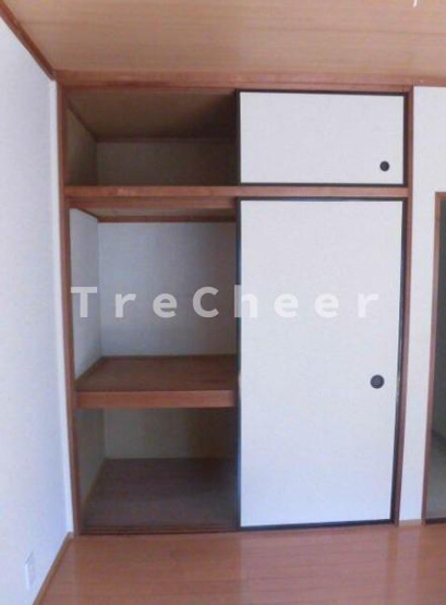 【収納】 | メゾンドール自由が丘