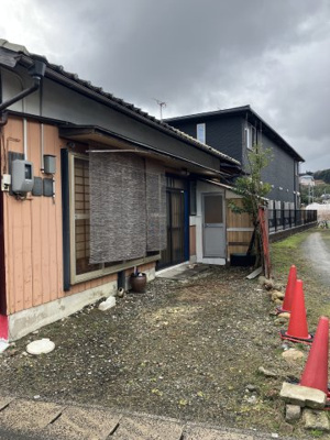 【駐車場】 | 細木貸家