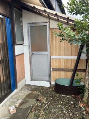 【収納】 | 細木貸家