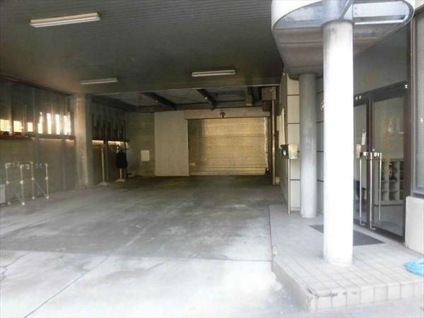 和歌山市西浜　事務所・倉庫