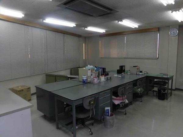 和歌山市西浜　事務所・倉庫