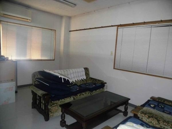 和歌山市西浜　事務所・倉庫