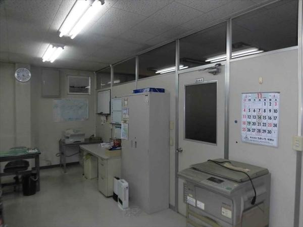 和歌山市西浜　事務所・倉庫