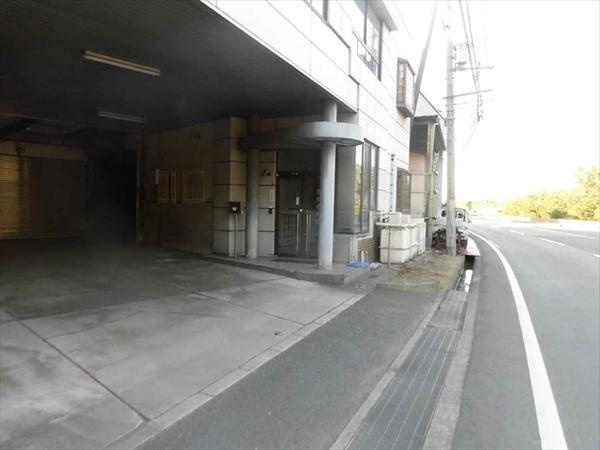 和歌山市西浜　事務所・倉庫