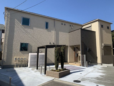 【外観】 | グラン２ｎｄ