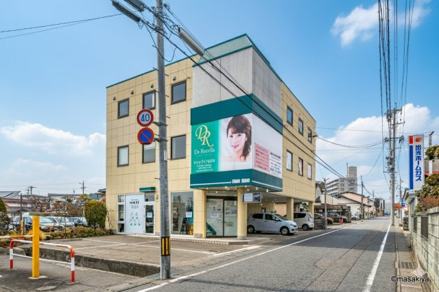 吉田３丁目ビル