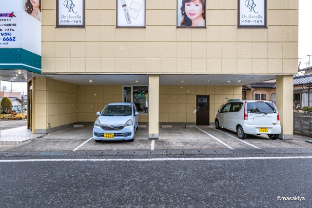 吉田３丁目ビル