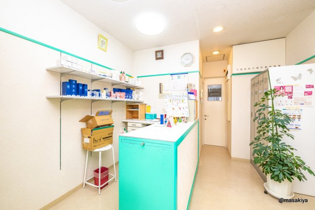 吉田３丁目ビル