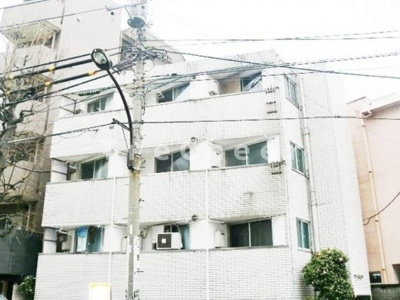 【外観】 | アークピア