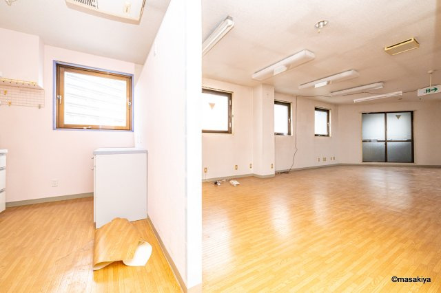 吉田３丁目ビル