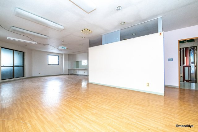 吉田３丁目ビル