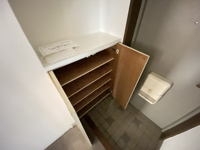 ワコーレフース本山の設備