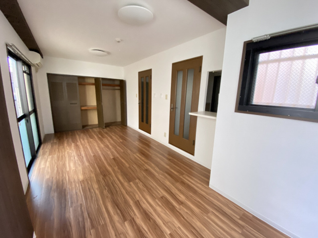 ワコーレフース本山のその他