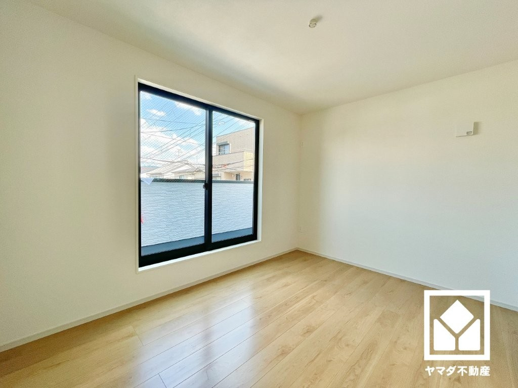 宇治市小倉町蓮池　2期　1号棟の子供部屋