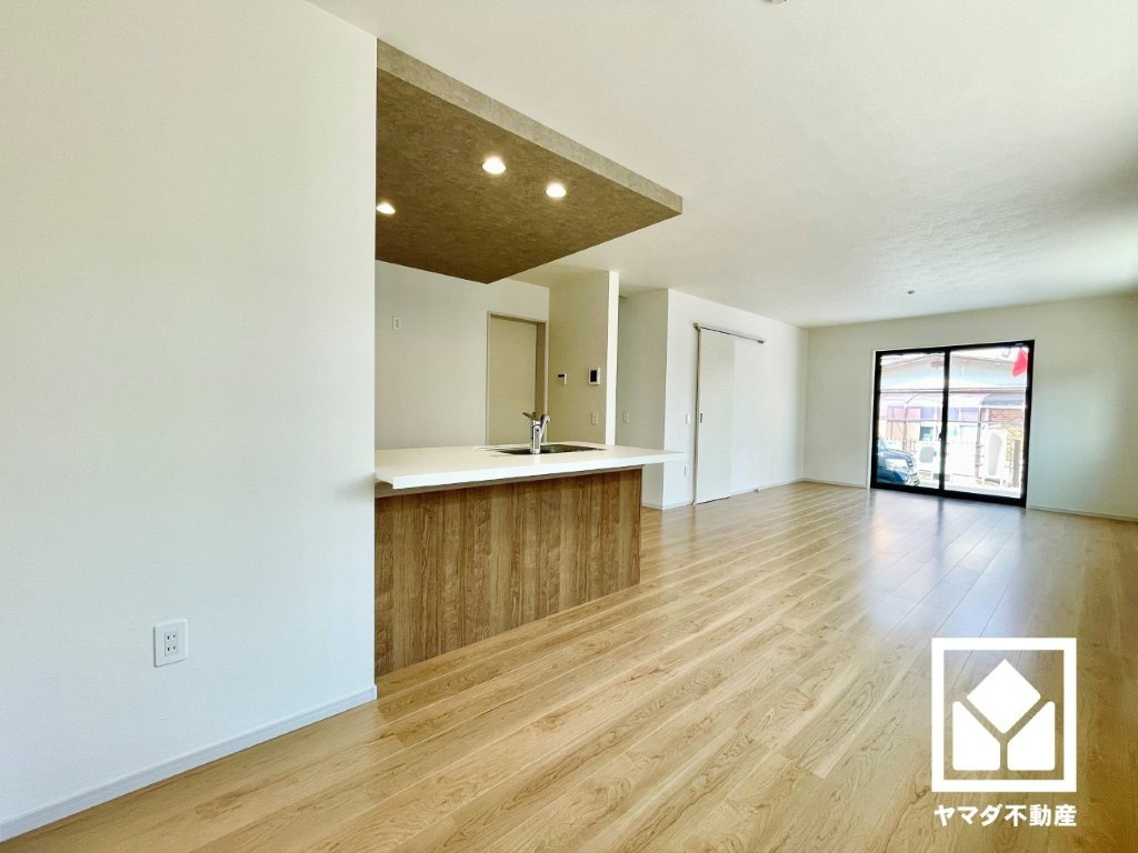 宇治市小倉町蓮池　2期　1号棟