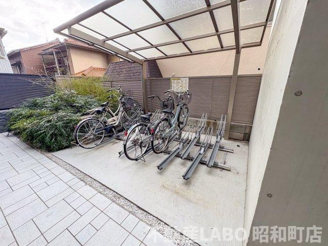 アバンサール清水丘のその他