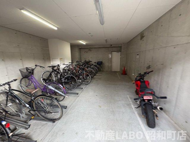 アバンサール清水丘のその他