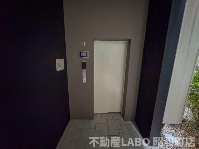 アバンサール清水丘のその他