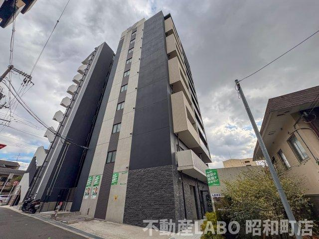 アバンサール清水丘