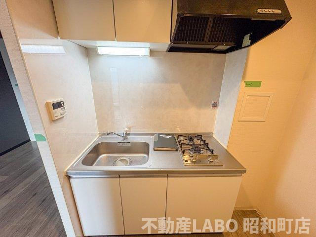 アバンサール清水丘のその他