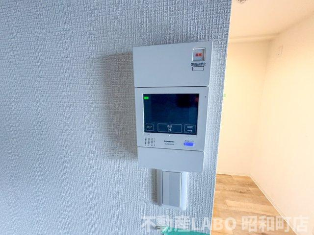 アバンサール清水丘のその他