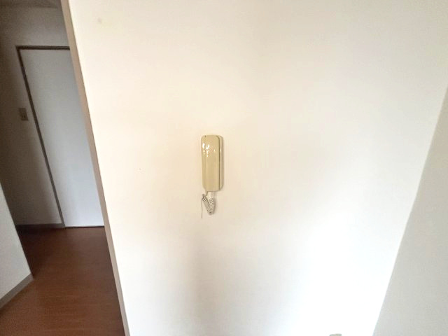 シャトー篠原台の設備